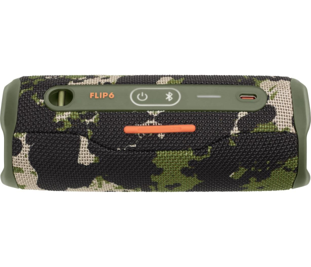JBL FLIP 6 SQUAD Moro - 719963 - zdjęcie 3